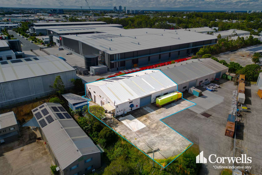 1/9 Supply Court Arundel QLD 4214 - Image 1