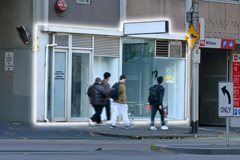 Click to view all images 64 La Trobe Street Melbourne VIC 3000 - Image 3