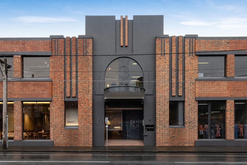 Click to view all images 8 Gipps Street Collingwood VIC 3066 - Image 1