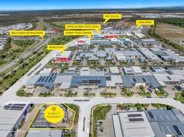 Click to view all images 17 Strong Street Baringa QLD 4551 - Image 1