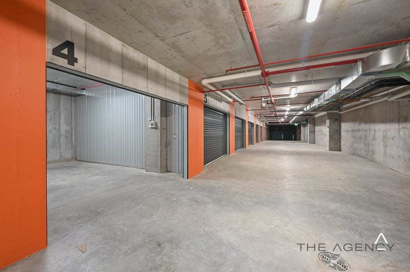 Click to view all images Storage B1,/18-30 Faversham Street Marrickville NSW 2204 - Image 2