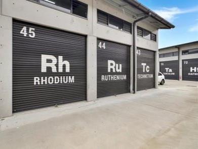 Click to view all images Unit 44/8 Spit Island Close Mayfield West NSW 2304 - Image 2