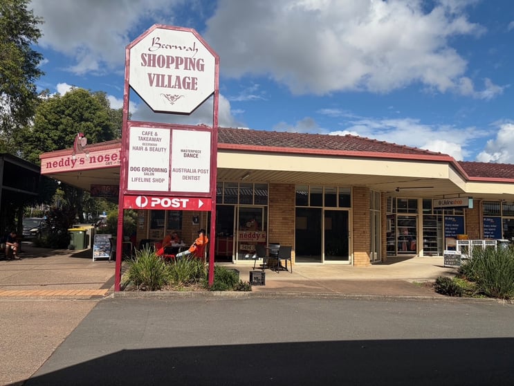 Shop 15/60 Simpson Street Beerwah QLD 4519 - Image 2