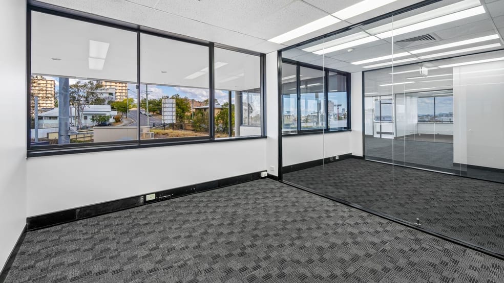 Click to view all images Suite 5/1 Swann Road Taringa QLD 4068 - Image 2