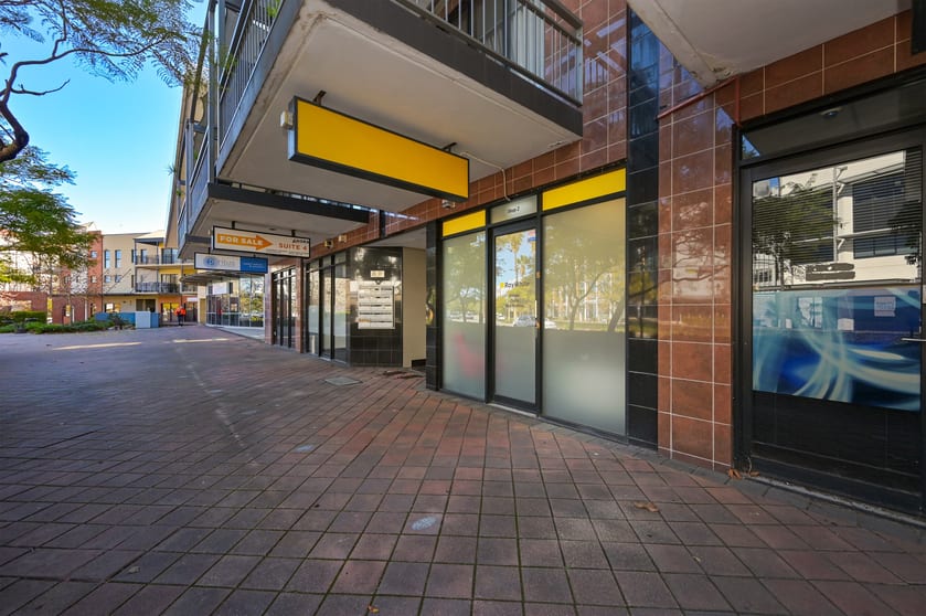 2/424 Roberts Road Subiaco WA 6008 - Image 2