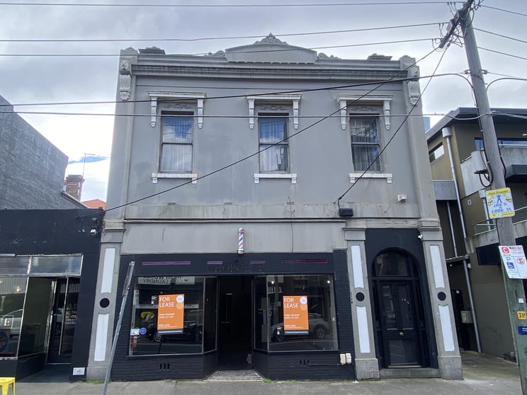 Click to view all images 10 Inkerman Street St Kilda VIC 3182 - Image 1