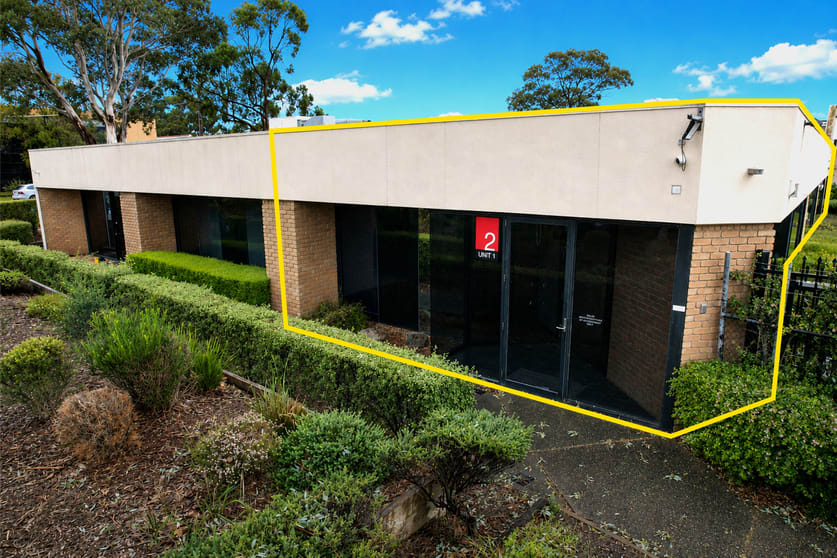 Click to view all images Unit 1/2 Keith Campbell Court Scoresby VIC 3179 - Image 1
