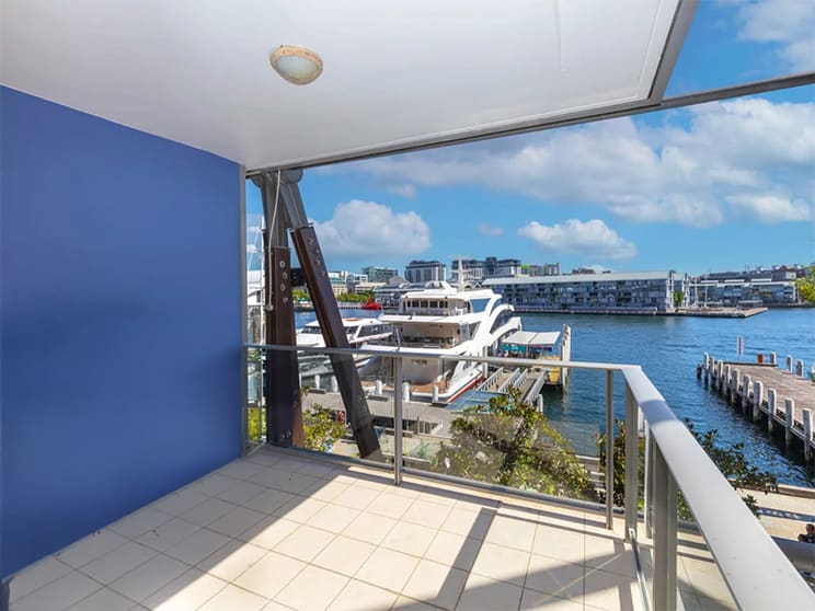 Click to view all images Suite 324/5 Lime Street Sydney NSW 2000 - Image 3