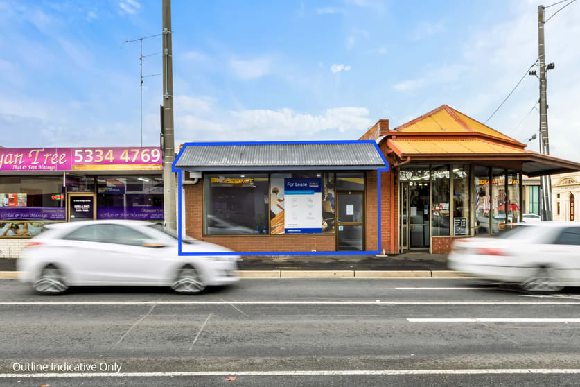 Click to view all images 4 Little Bridge Street Ballarat Central VIC 3350 - Image 1