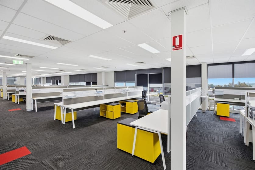 Level 2 96-106 Link Road Melbourne Airport VIC 3045 - Image 2