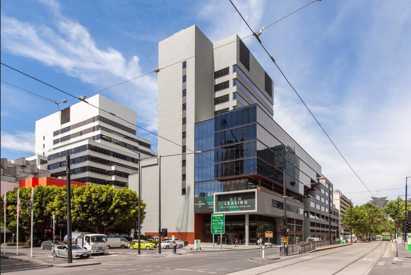 Click to view all images 637 Flinders Street Docklands VIC 3008 - Image 1