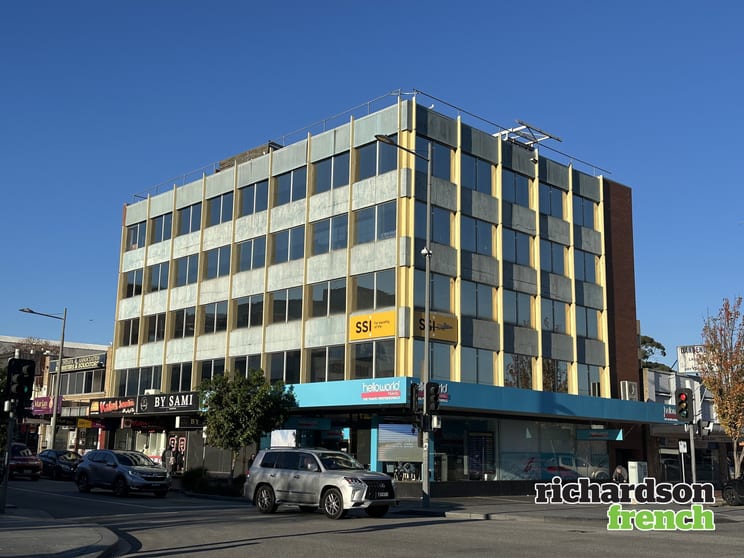 Click to view all images L2 126 Walker Street Dandenong VIC 3175 - Image 2