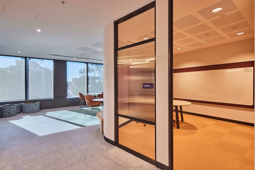 Click to view all images Innovation Quarter Stage 1 158-164 Hawkesbury Road Westmead NSW 2145 - Image 3