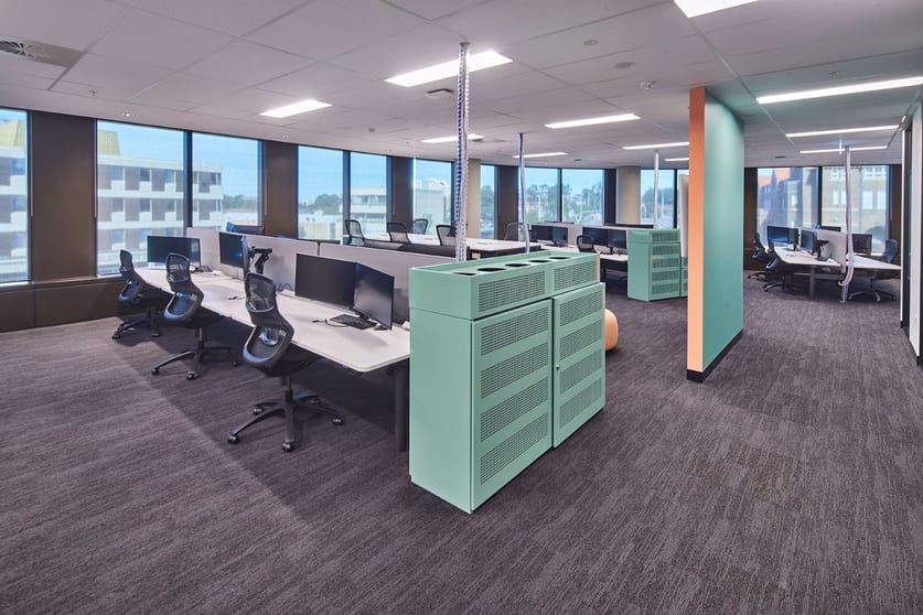 Click to view all images Innovation Quarter Stage 1 158-164 Hawkesbury Road Westmead NSW 2145 - Image 5