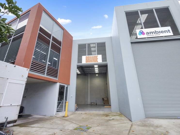 Click to view all images 3/41 Smith Street Hillsdale NSW 2036 - Image 3