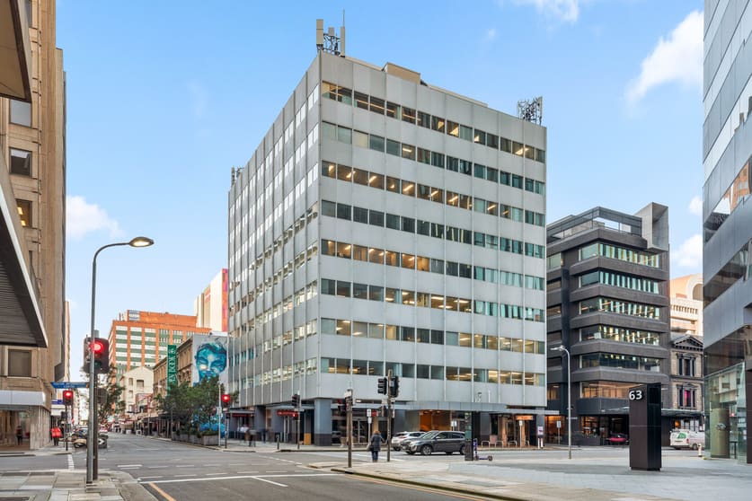 Click to view all images 70 Pirie Street Adelaide SA 5000 - Image 1