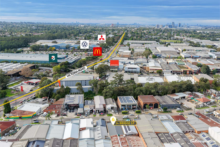 14 Bridge Street Rydalmere NSW 2116 - Image 3