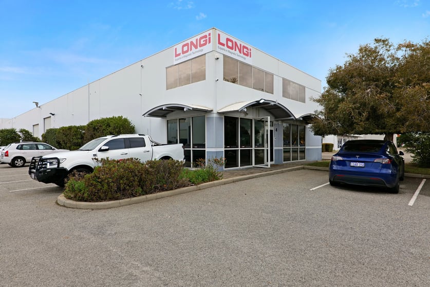 Unit 4/44 Vinnicombe Drive Canning Vale WA 6155 - Image 3