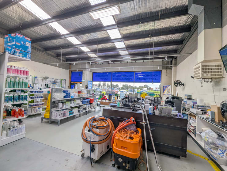 3/234 Frankston-Dandenong Road Dandenong South VIC 3175 - Image 3