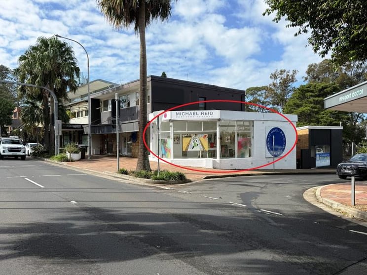 Newport NSW 2106 - Image 1