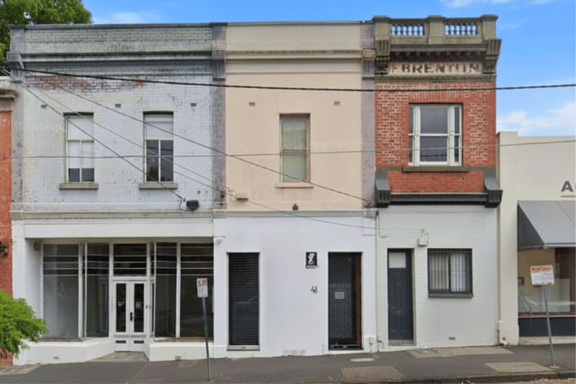 41 Derby Street Collingwood VIC 3066 - Image 1