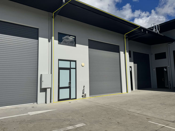 2/8 Strong Street Baringa QLD 4551 - Image 2