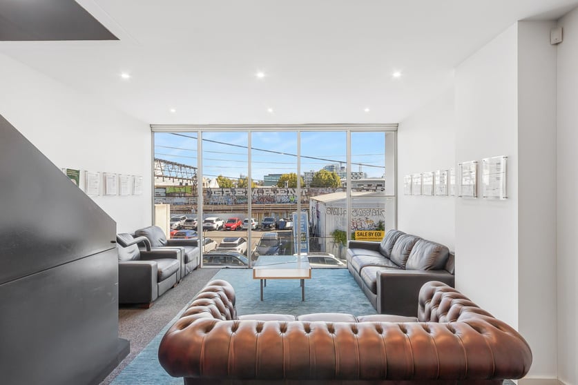 Click to view all images 135 Green Street Cremorne VIC 3121 - Image 2