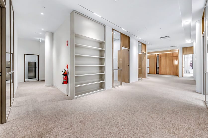 Level 2/401-405 Little Bourke Street Melbourne VIC 3000 - Image 4