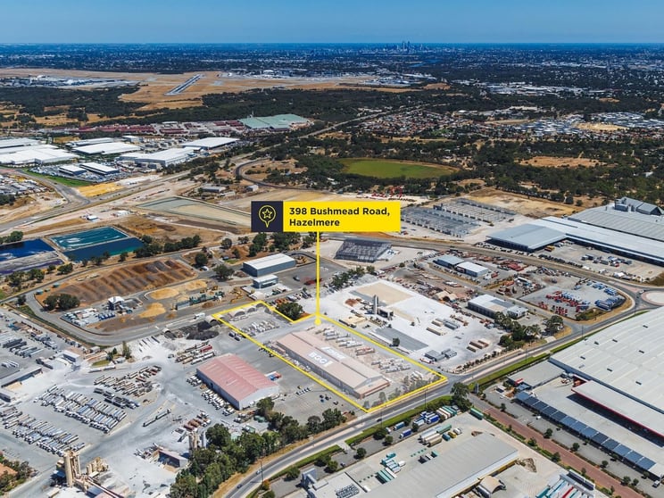 398 Bushmead Rd Hazelmere WA 6055 - Image 1