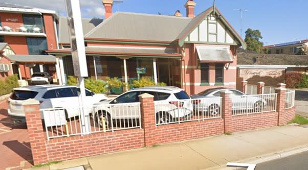 1/222 Stirling Highway Claremont WA 6010 - Image 1
