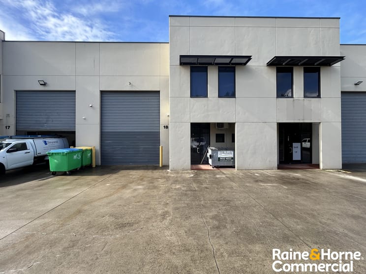 Unit 18/13 Swaffham Road Minto NSW 2566 - Image 1