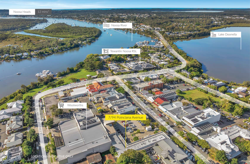Click to view all images 7/94 Poinciana Avenue Tewantin QLD 4565 - Image 2