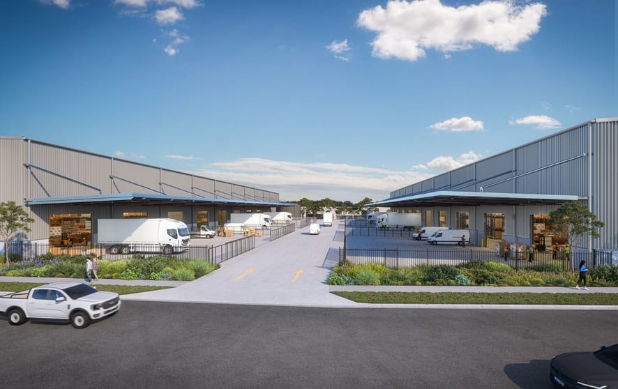 Click to view all images Buildings 3 & 4 1-7 Riggall Street Broadmeadows VIC 3047 - Image 2
