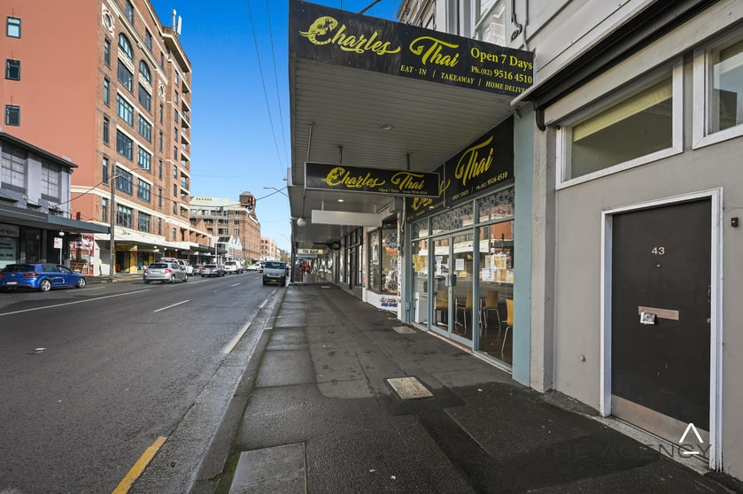 45 King Street Newtown NSW 2042 - Image 3