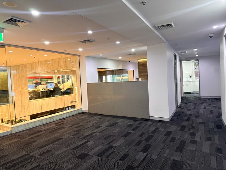 Click to view all images Mezzanine - Suite 2/12 O'Connell Street Sydney NSW 2000 - Image 3