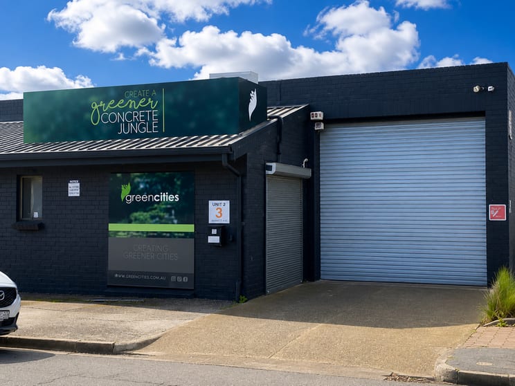 Click to view all images 2/1-3 Benjamin Street St Marys SA 5042 - Image 2