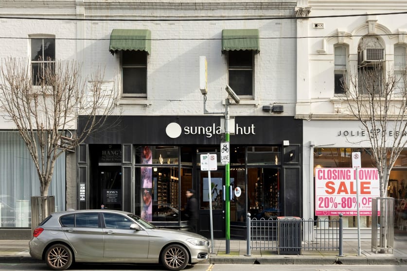 Click to view all images 477 Chapel Street South Yarra VIC 3141 - Image 2