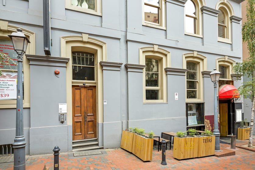 Click to view all images 20-22 McKillop Street Melbourne VIC 3000 - Image 3