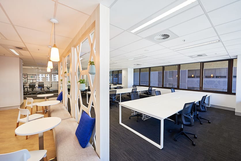 Click to view all images Level 6/200 Mary Street Brisbane City QLD 4000 - Image 3
