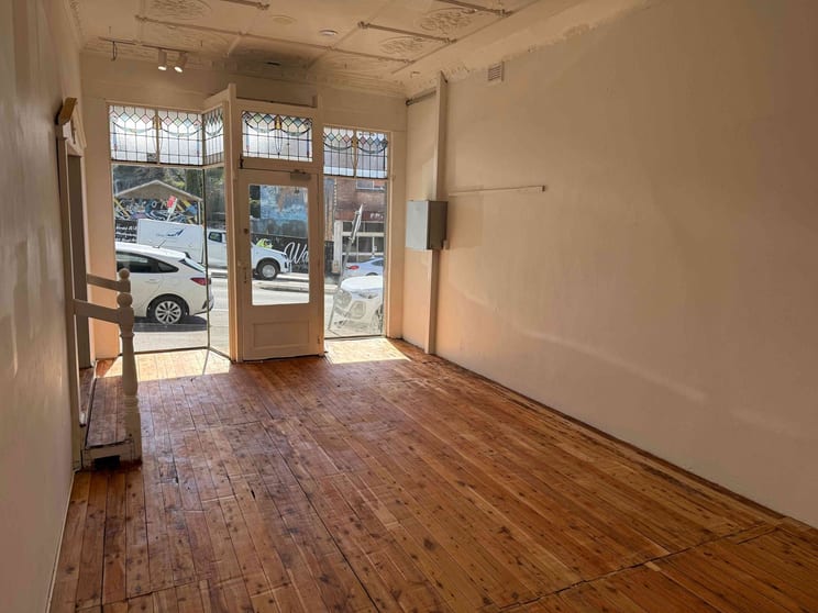 Click to view all images Shop 2/53-55 Waratah Street Katoomba NSW 2780 - Image 2
