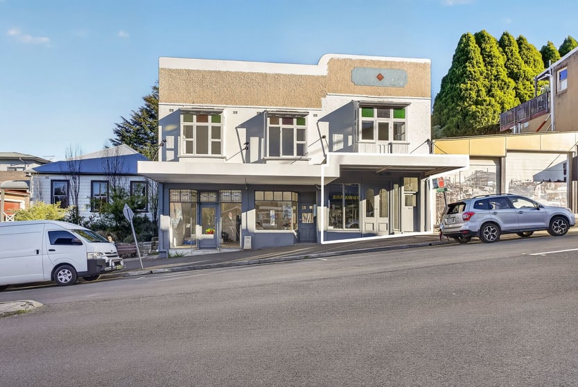 Click to view all images Shop 1/51 Waratah Street Katoomba NSW 2780 - Image 1