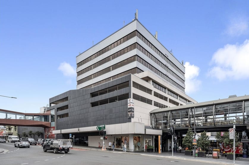 Click to view all images 200 Crown St Wollongong NSW 2500 - Image 1