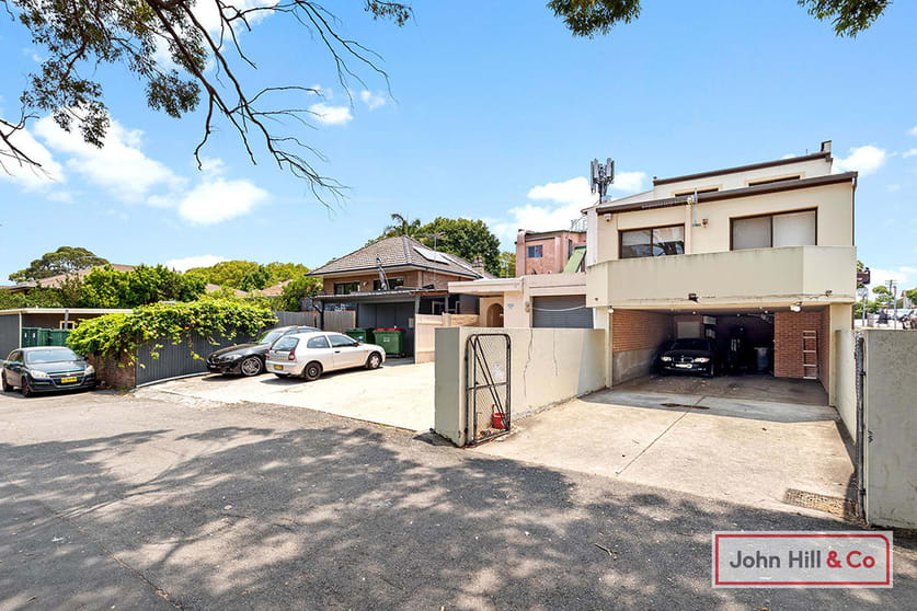 Click to view all images Suite 2/105 Burwood Road Concord NSW 2137 - Image 3