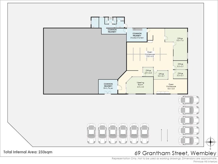 Click to view all images 2/69 Grantham Street Wembley WA 6014 - Image 2