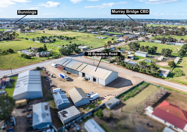 2/30 Bywaters Road Murray Bridge SA 5253 - Image 1