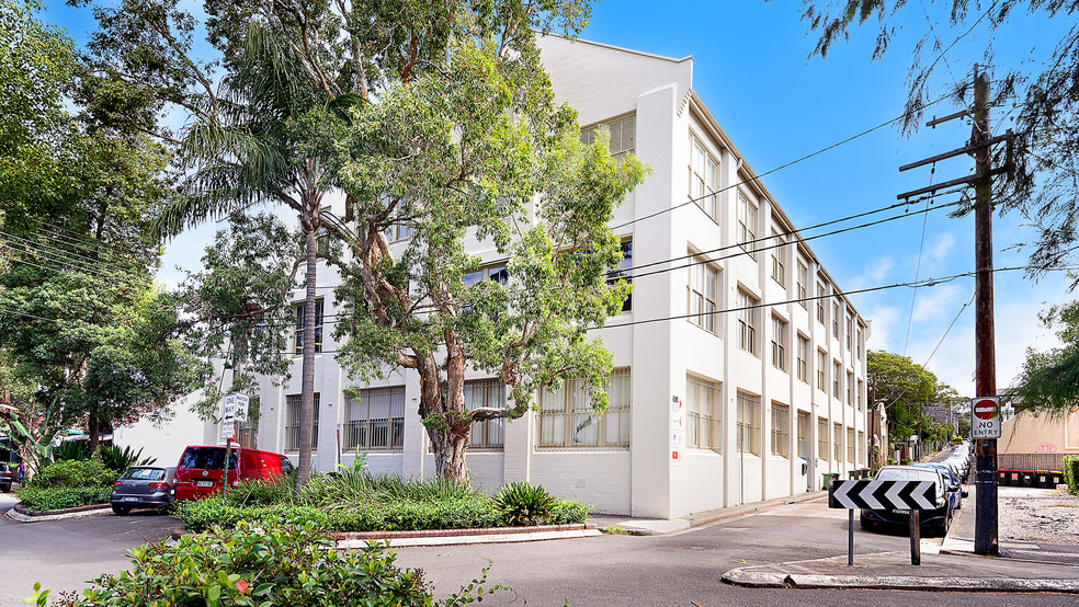 Click to view all images Tenancy 6/18-20 Victoria Street Erskineville NSW 2043 - Image 5