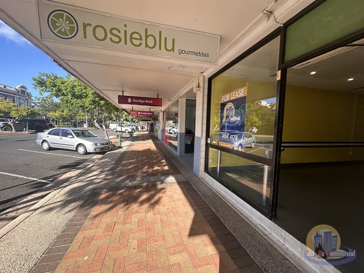 Click to view all images 90A Bourbong Street Bundaberg Central QLD 4670 - Image 2