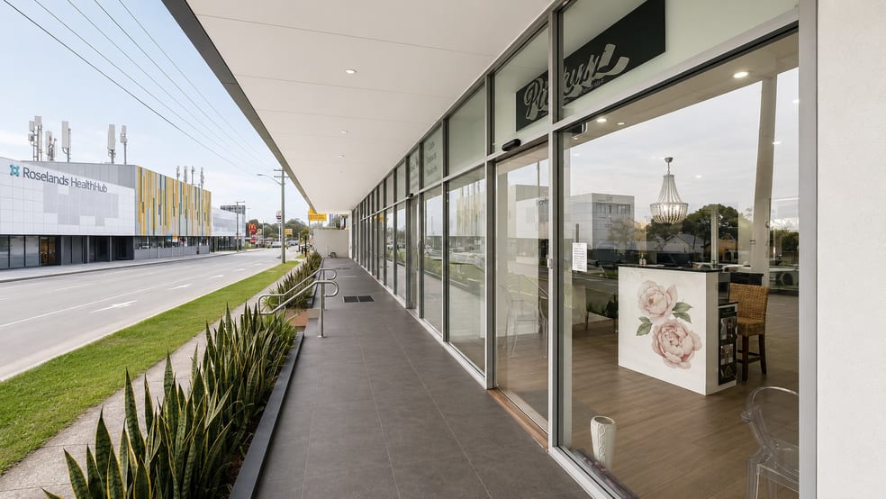 2/1236 Canterbury Road Roselands NSW 2196 - Image 1