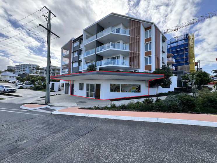 Click to view all images 1 Moreton Parade Kings Beach QLD 4551 - Image 2