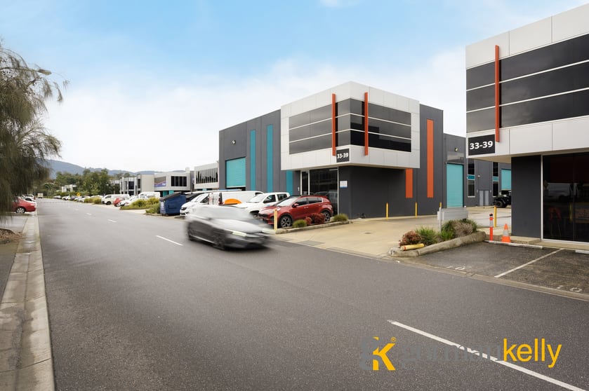 Click to view all images Unit 6/33-39 Corporate Boulevard Bayswater VIC 3153 - Image 1